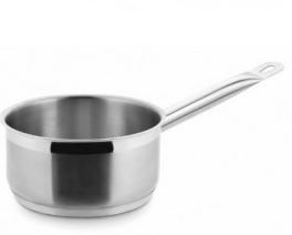 CAÇAROLA C/C 12CM ECOCHEF INOX